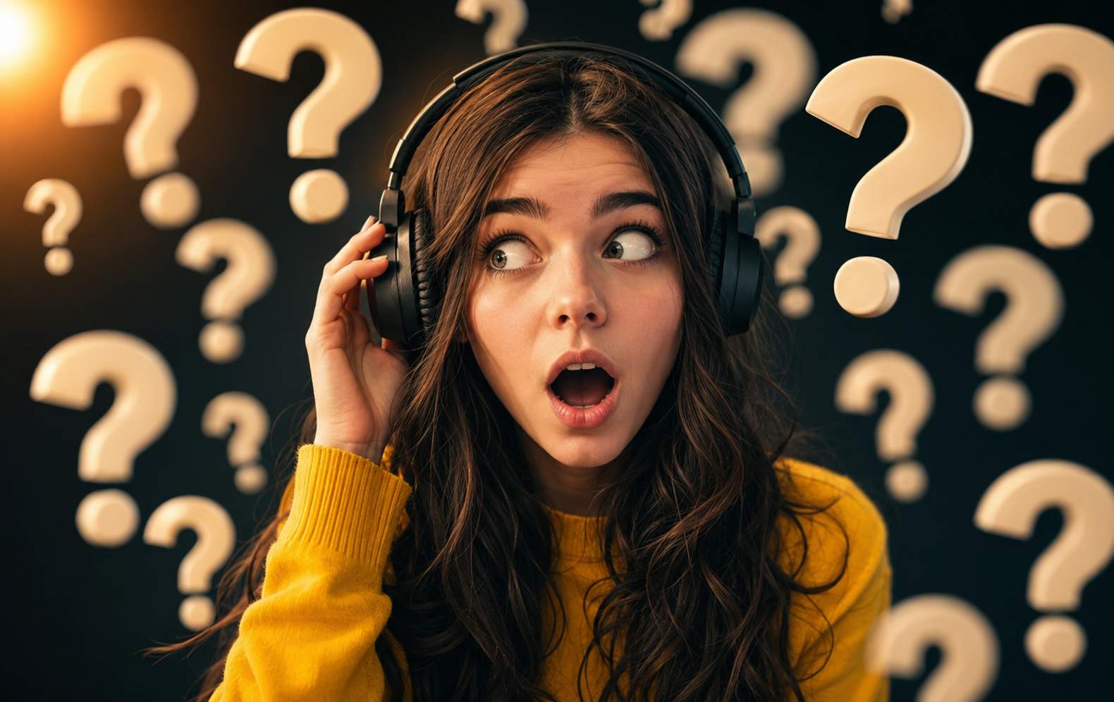 10 Song Lyrics We Have Been Singing Wrong for Years