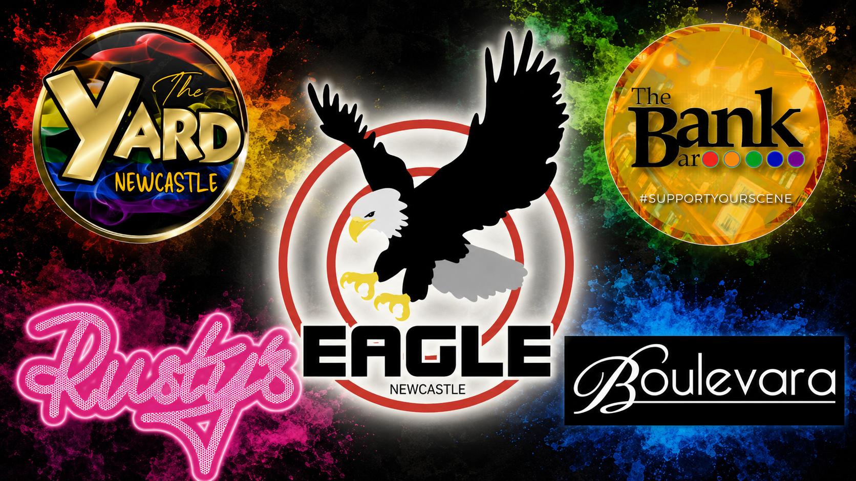 5 Popular Newcastle Gay Bars Worth Visiting