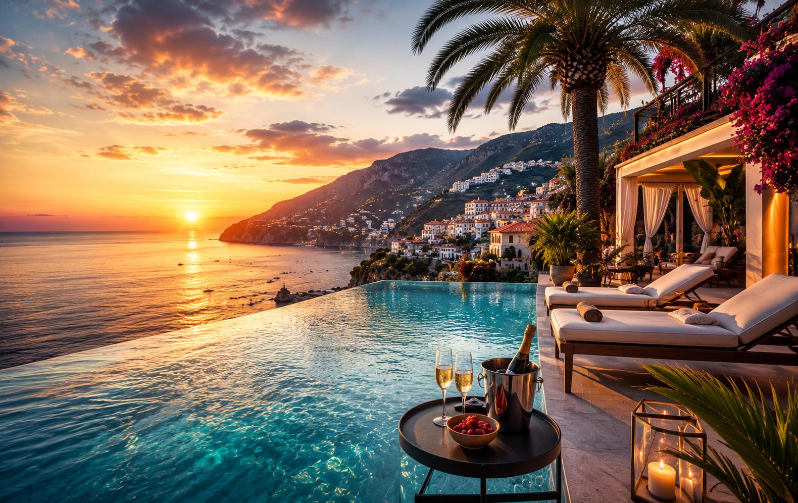 Affordable Luxury Destinations Newcastle Holidaymakers Love Right Now
