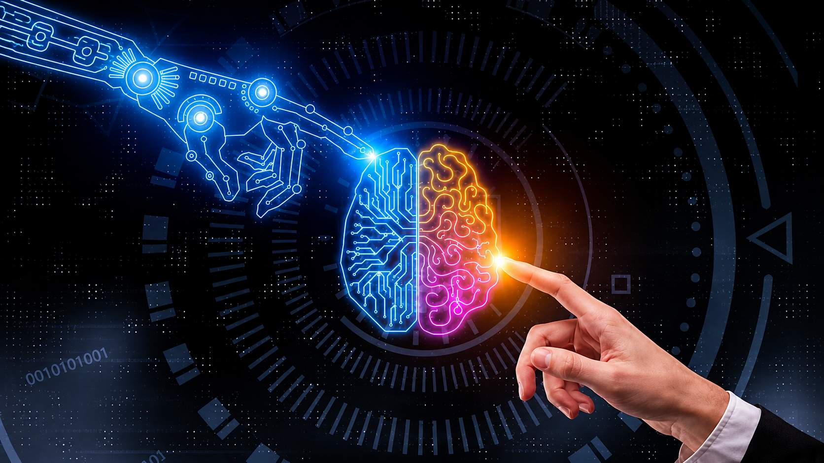 AI Appreciation Day Puts North East in Spotlight