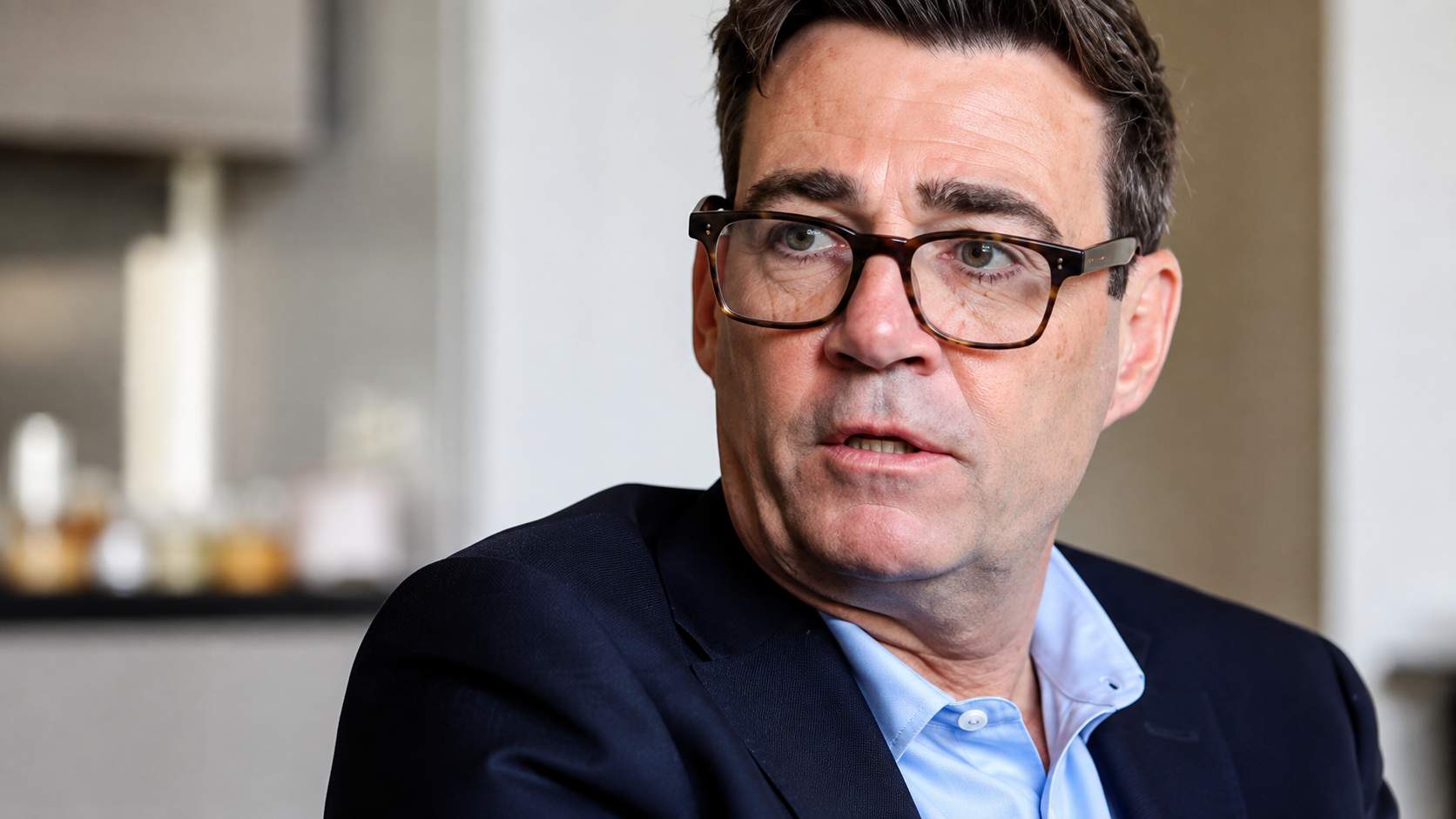 Andy Burnham Reopens Debate Over £500m Newcastle A1 Upgrade