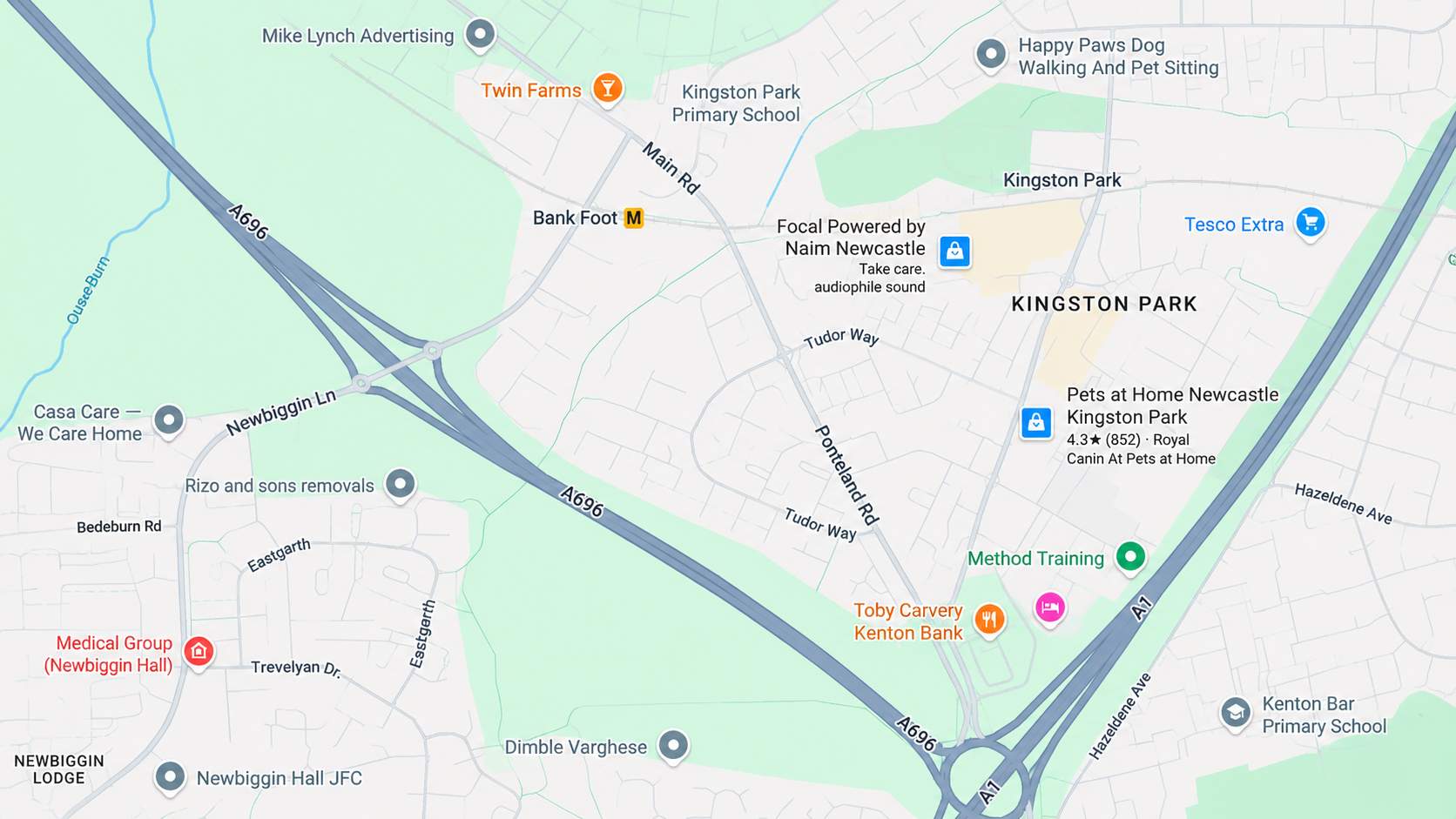 Another Daylight Sexual Assault Sparks Fresh Newcastle Police Appeal