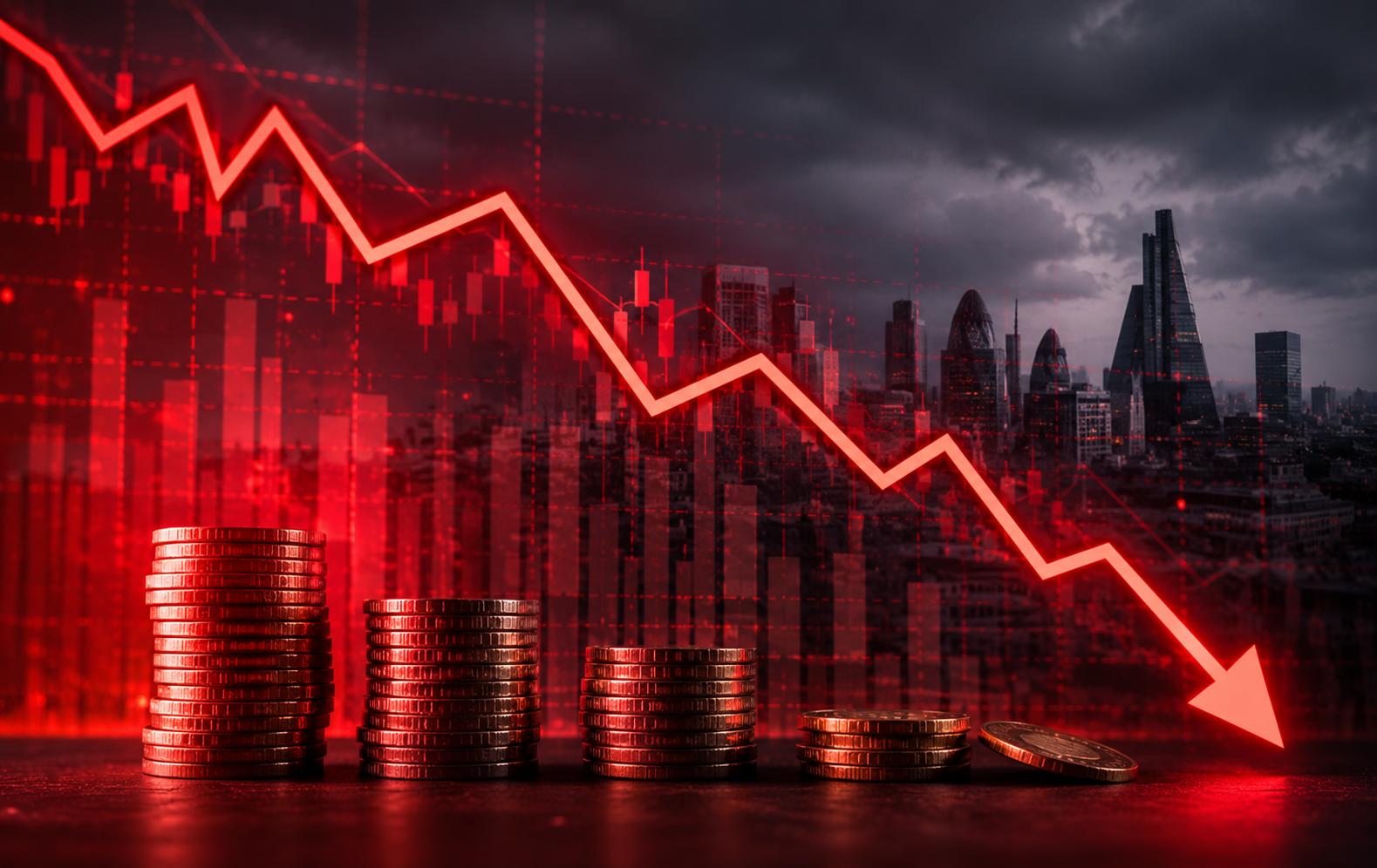 Are We Headed Into a Recession? The Warning Signs Newcastle Households Should Watch For