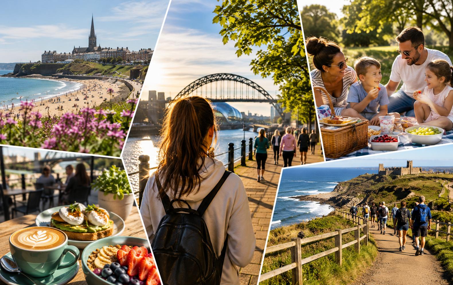 Best Alcohol-Free Ways to Spend Bank Holiday Monday in Newcastle