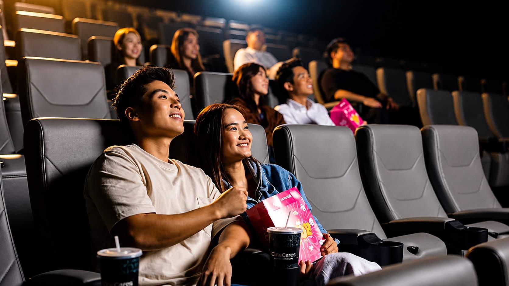 Best New Movie Releases in Newcastle This Weekend