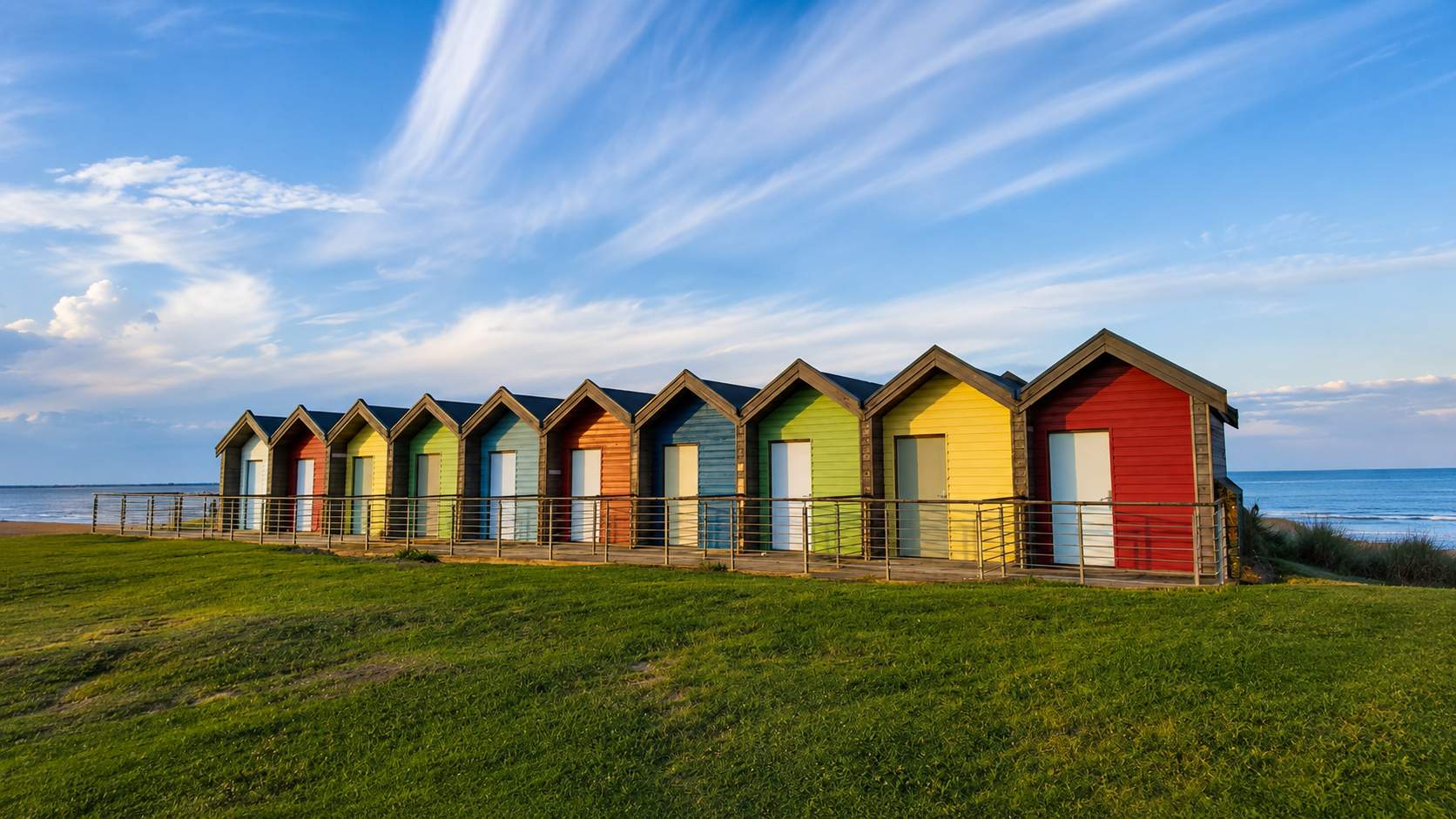 Blyth Beach Pollution Alert Sparks Swimming Warning