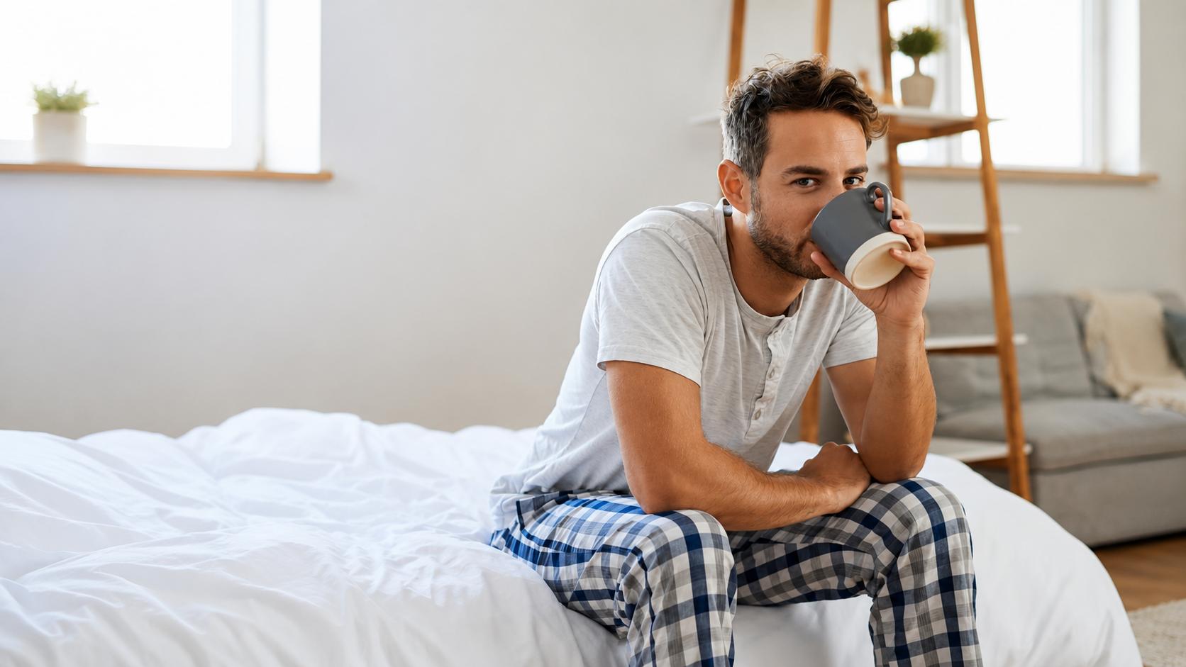 Building a Morning Routine That Actually Sticks