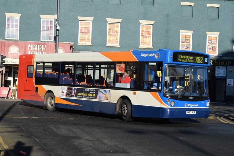 Bus Strikes Cause Citywide Disruptions Amid Pay Dispute