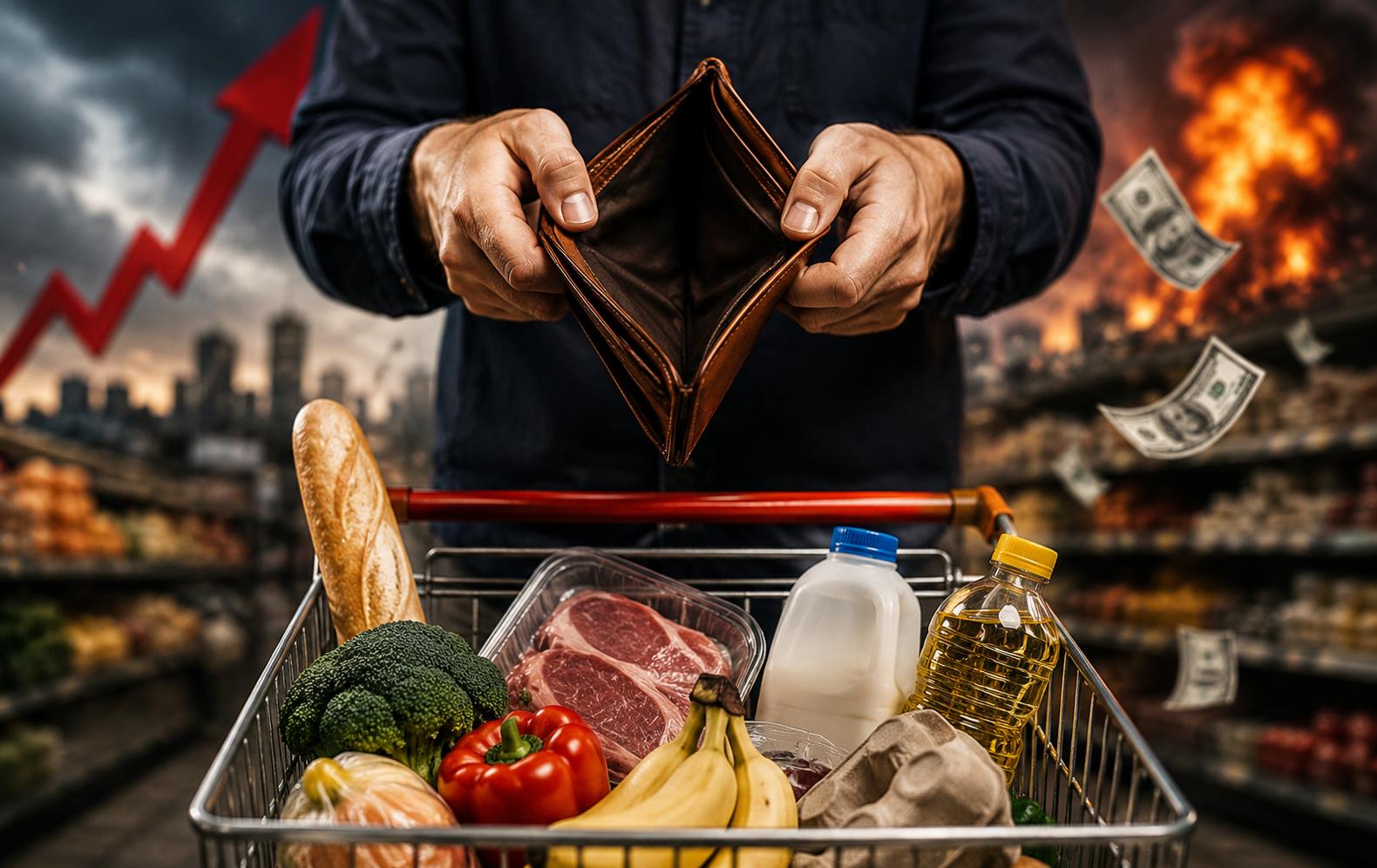 Businesses Blamed Rising Costs Since Covid - But Is It All Justified?