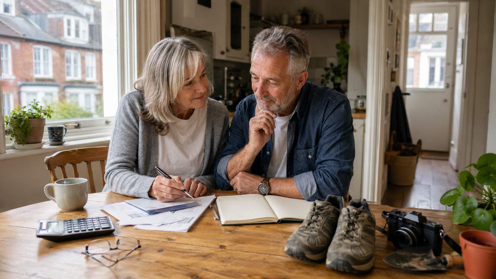 Can You Afford to Retire in Newcastle?