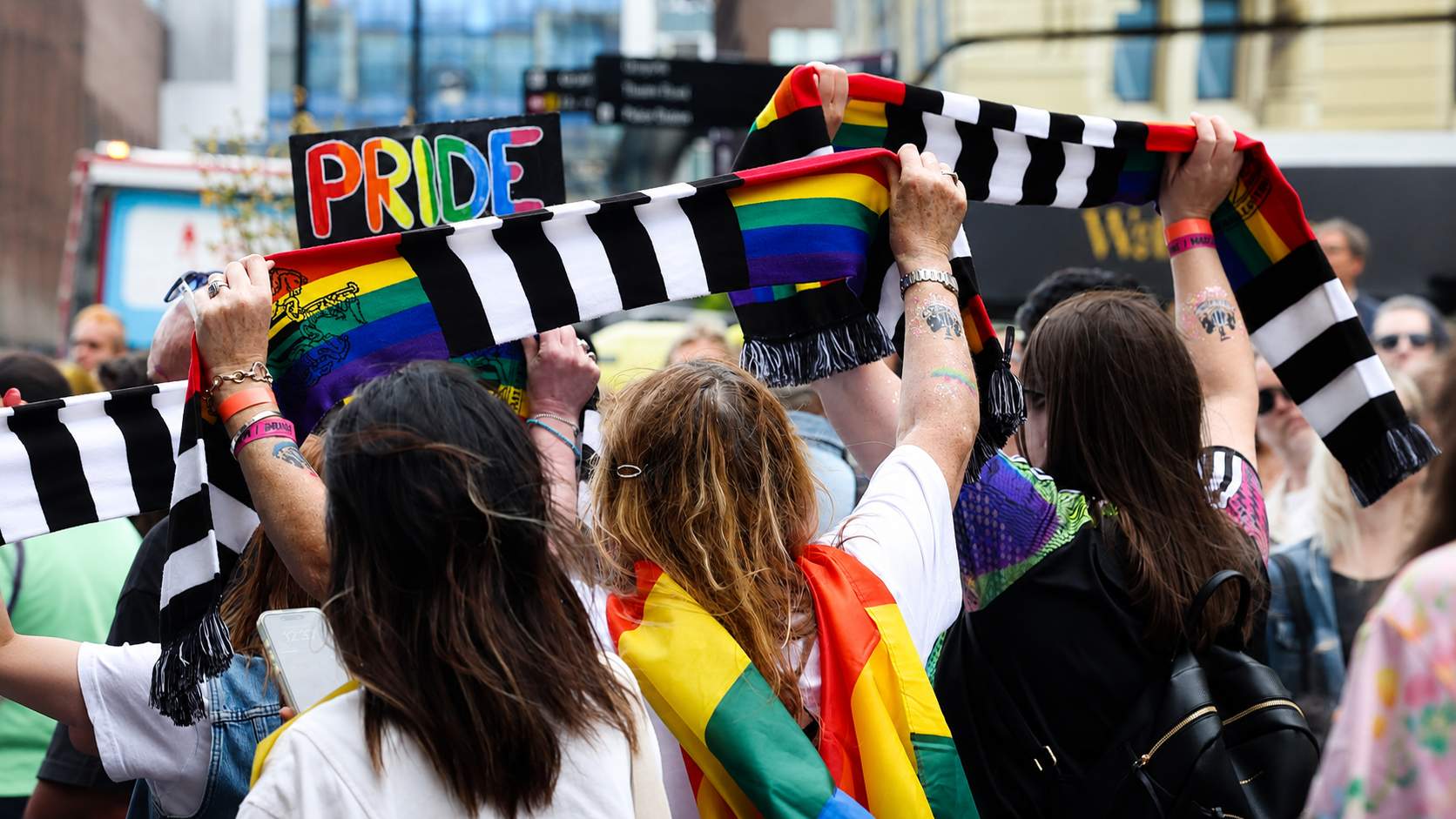 City Council Takes Aim at Online Hate in Newcastle