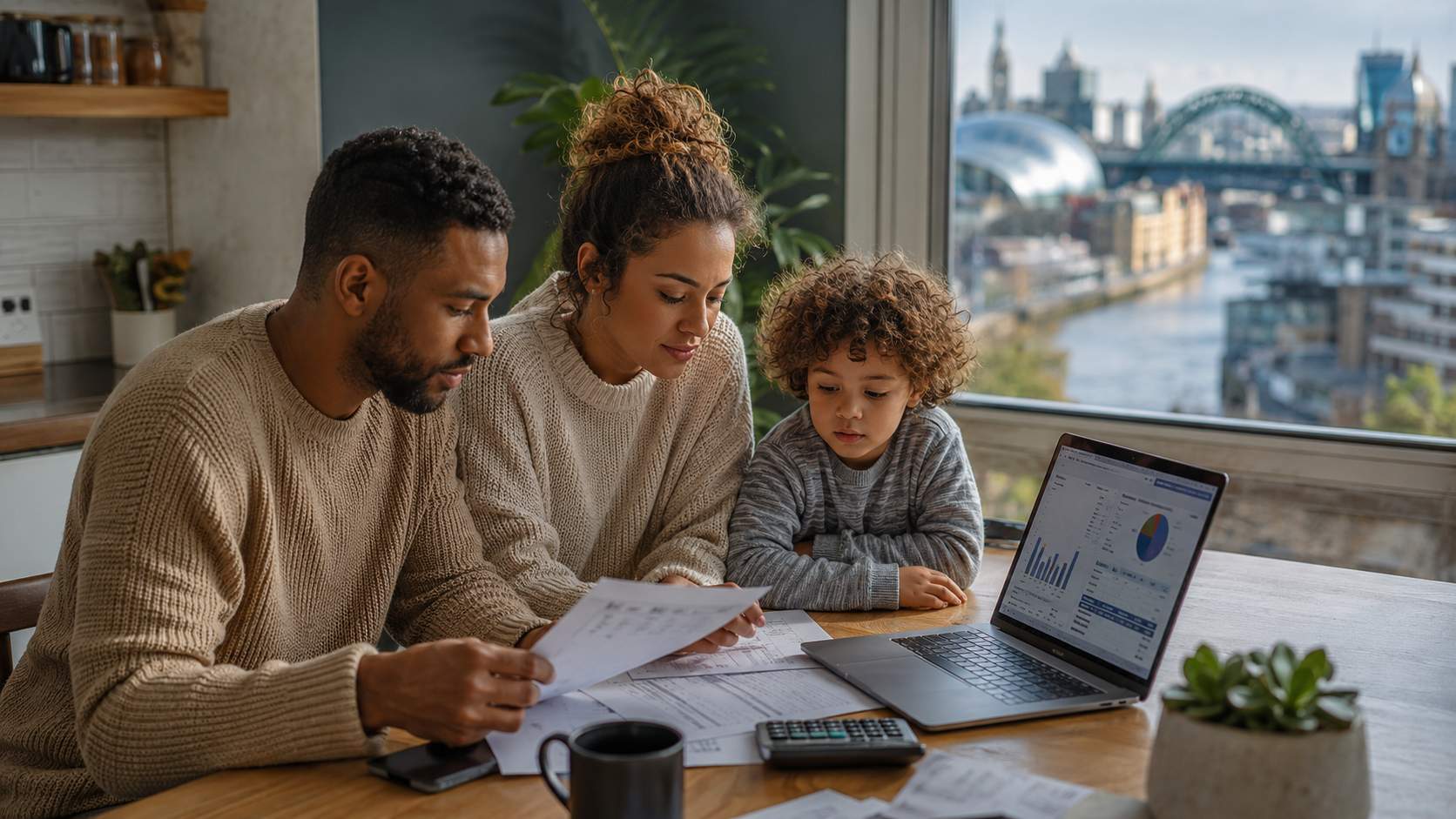 Cost of Living Pressures Continue - Here's How to Stay Financially Strong