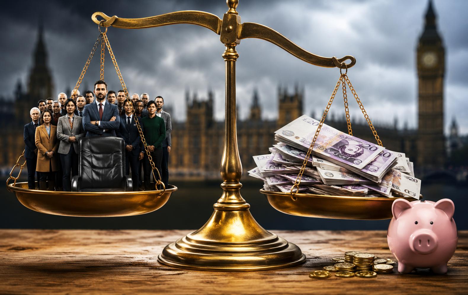 Could Runner-Up Councillors Cut UK By-Election Costs?