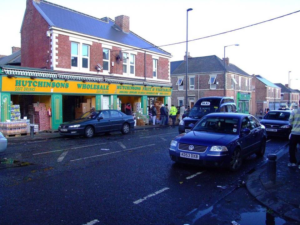 Discover Arthur’s Hill:  Newcastle’s Cultural Gem and Vibrant Neighbourhood