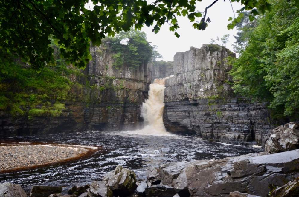 Discover the North East's Hidden Geology On National Rock Day