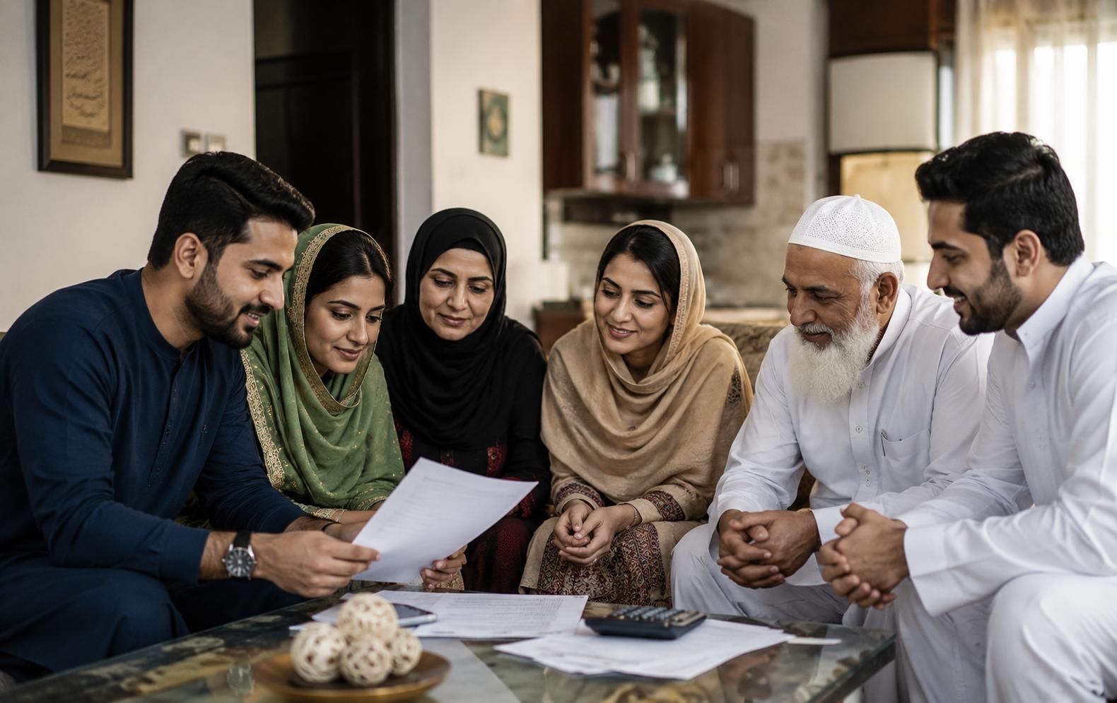 DWP Benefit Increase for Polygamous Marriages Explained
