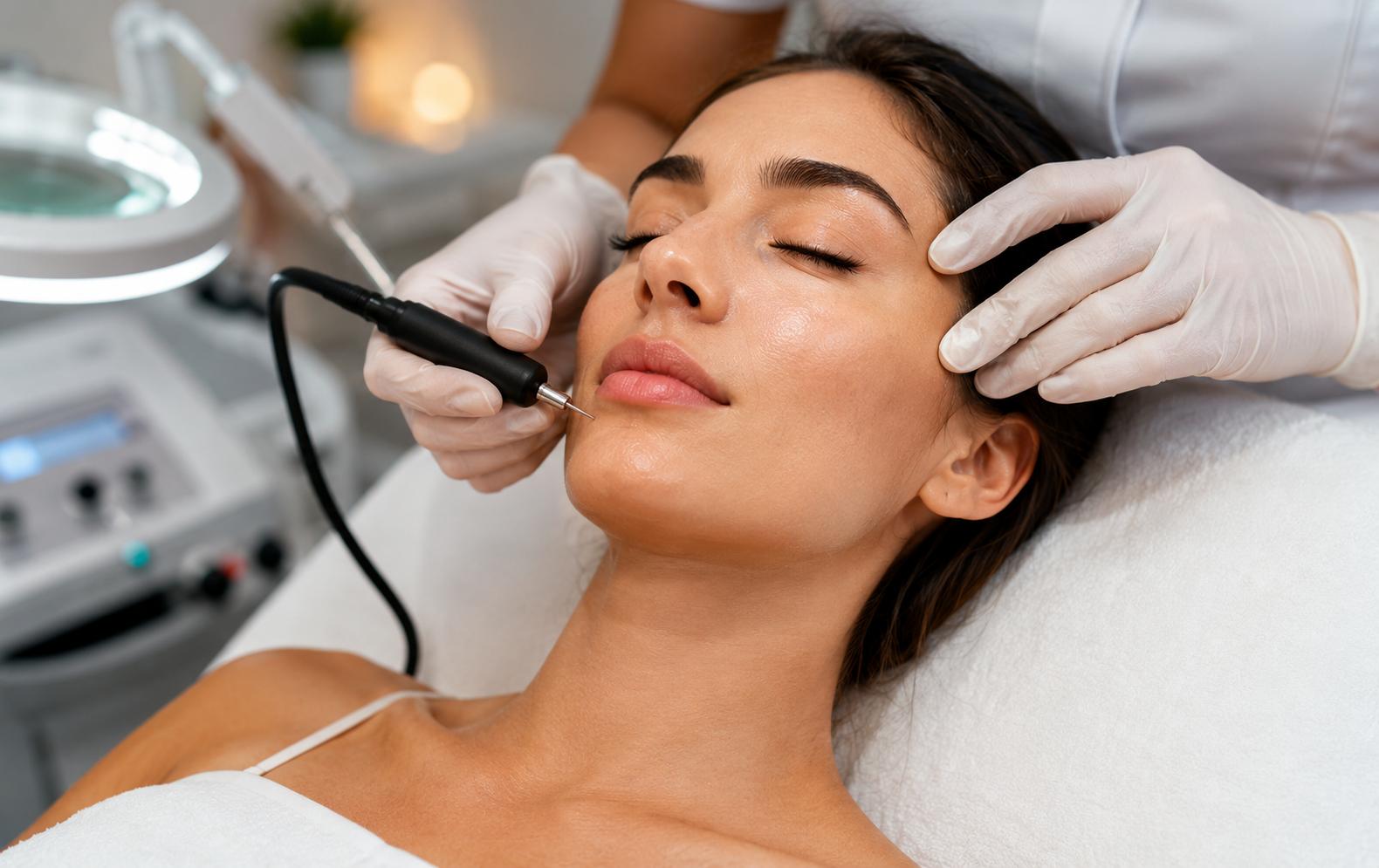 Electrolysis Hair Removal Benefits for Health and Confidence