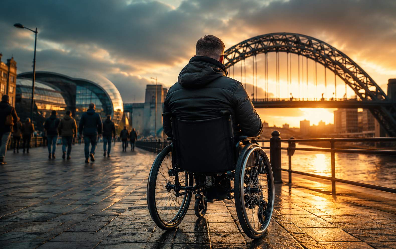 Equality Act Protections Explained for Newcastle Employees