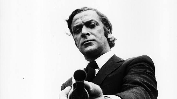 Get Carter: The Film That Defined Tyneside on Screen
