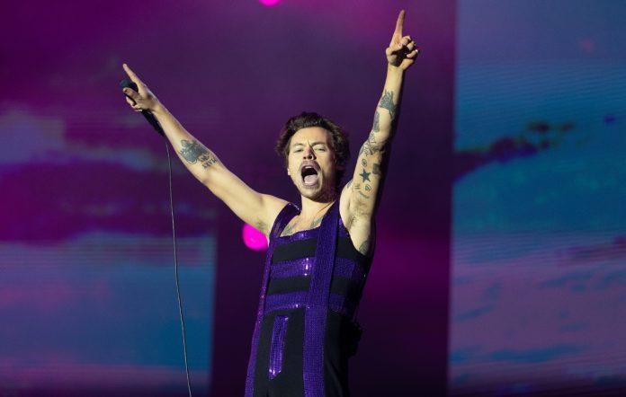 Harry Styles Wembley Fans Face Travel and View Concerns This Summer