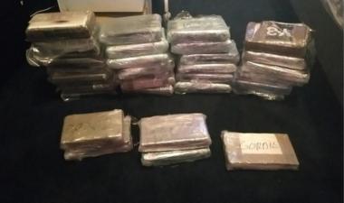Haulage Boss Jailed After Cocaine Smuggling Plot Exposed in Major Investigation