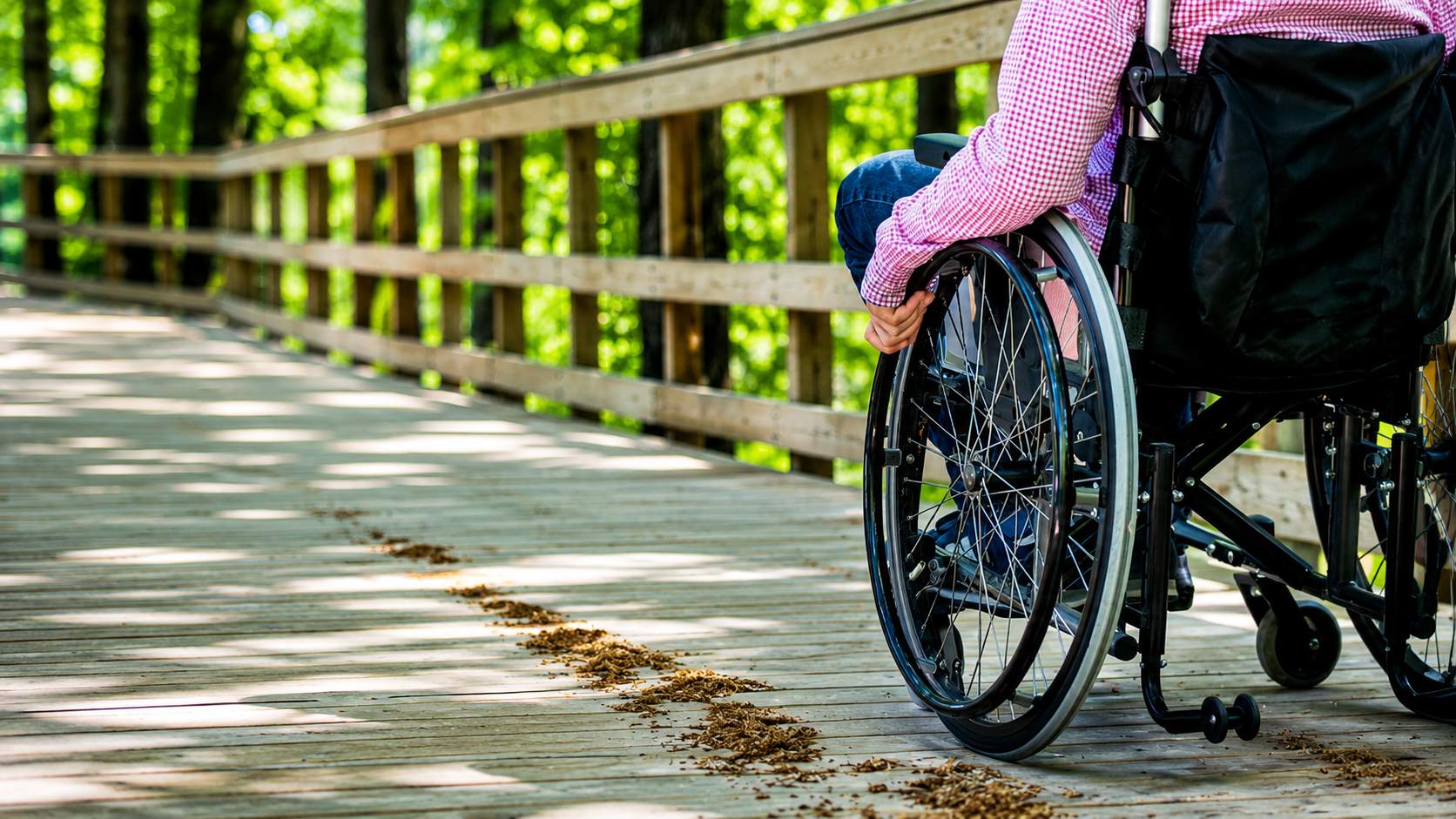 How Easy Is Newcastle to Navigate With Mobility Issues?