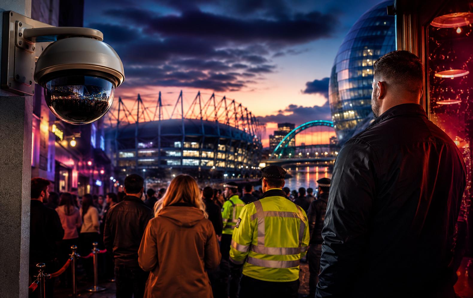How Martyn’s Law Will Impact Newcastle Businesses and Major Venues in 2027