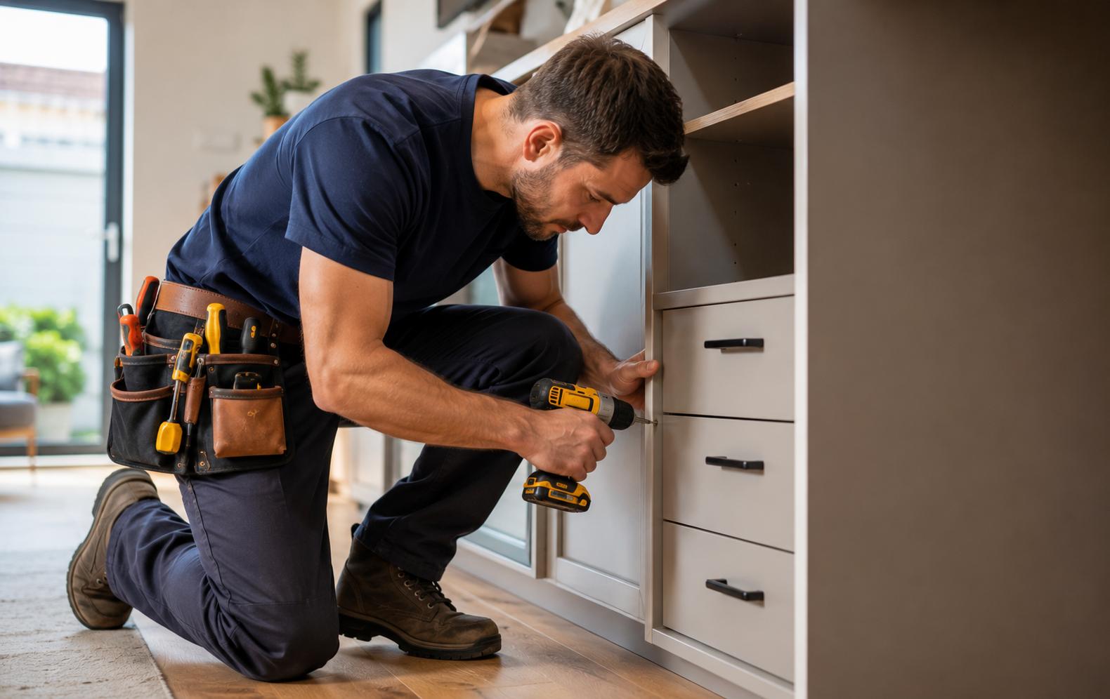 How Newcastle Homeowners Can Find Reliable Local Tradesmen