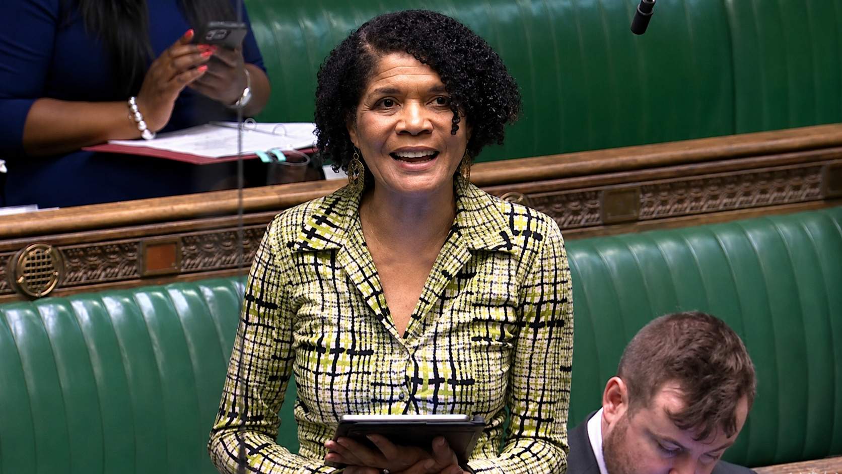 How Newcastle MP Chi Onwurah Voted on Immigration