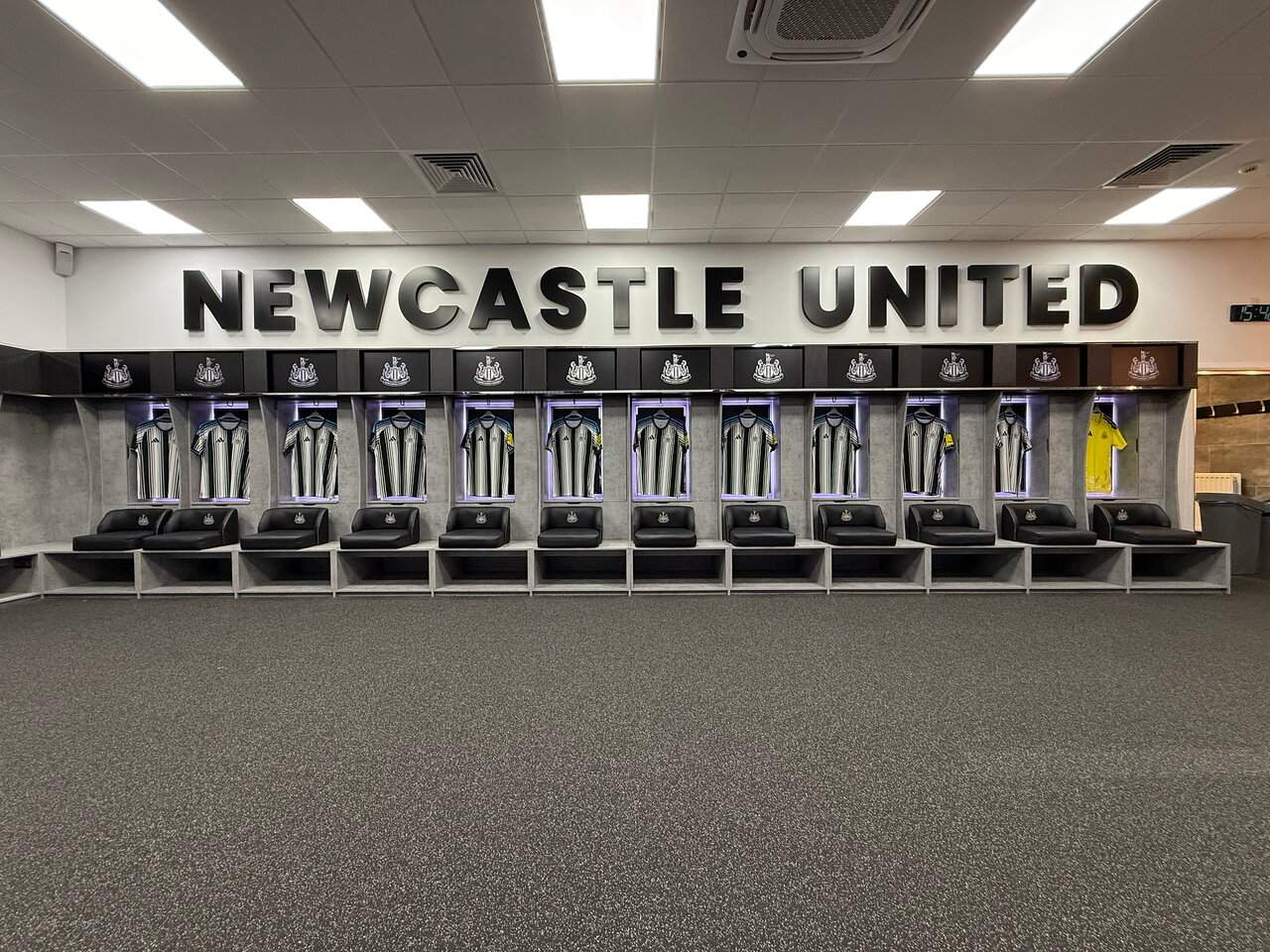 How Newcastle United Has Made Millions From Player Sales