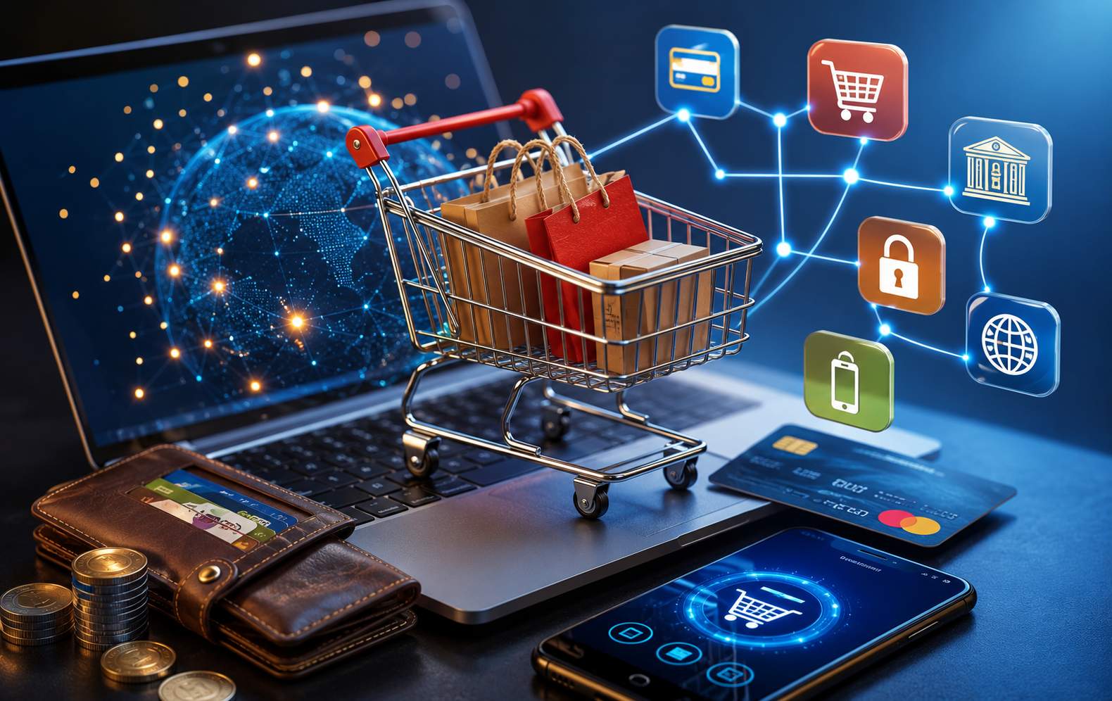 How to Choose the Right Payment Processor for Your Online Business