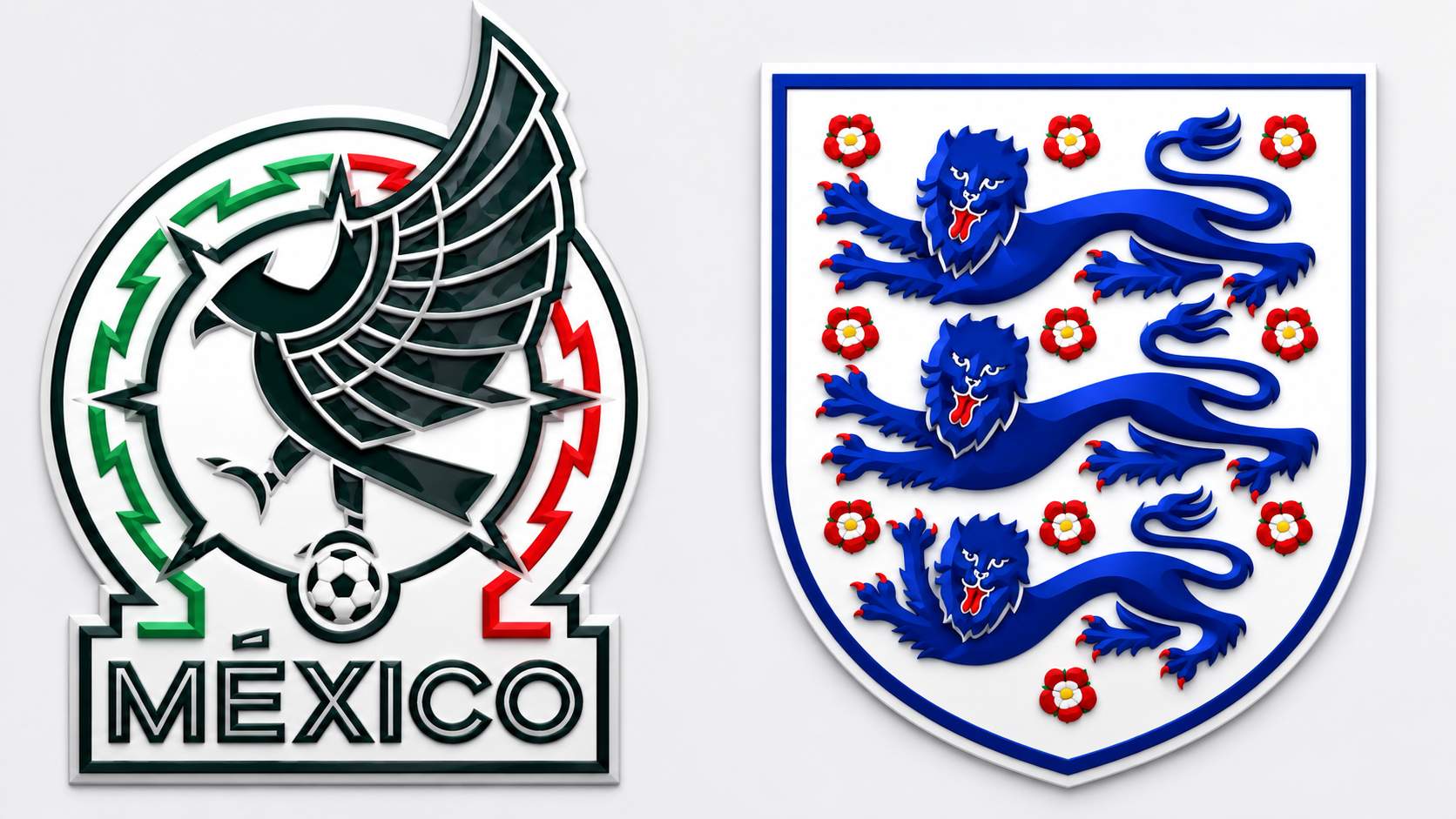 How to Stay Awake & Survive England vs Mexico Until Full Time