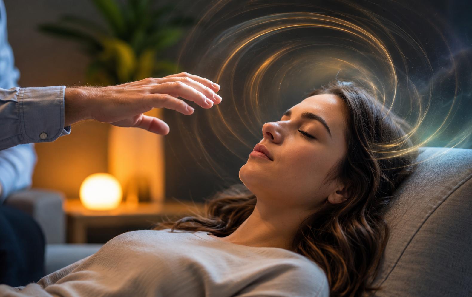 Hypnotherapy - Exploring Possible Health and Wellness Benefits