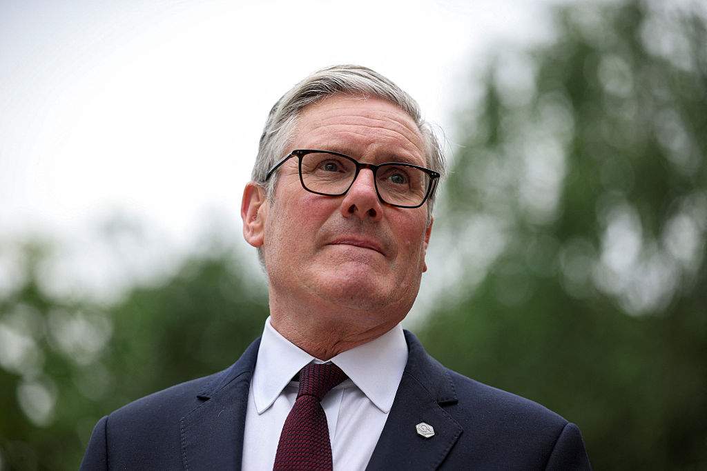 If Keir Starmer Quits Today, What Happens Next?