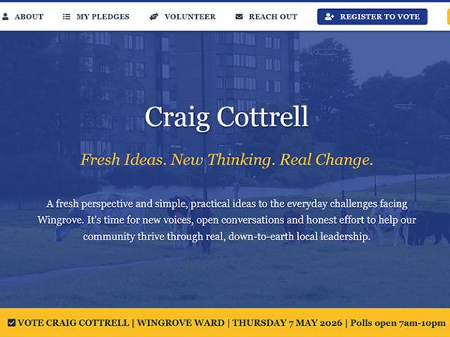 Independent Councillors Gain Ground in Local Elections