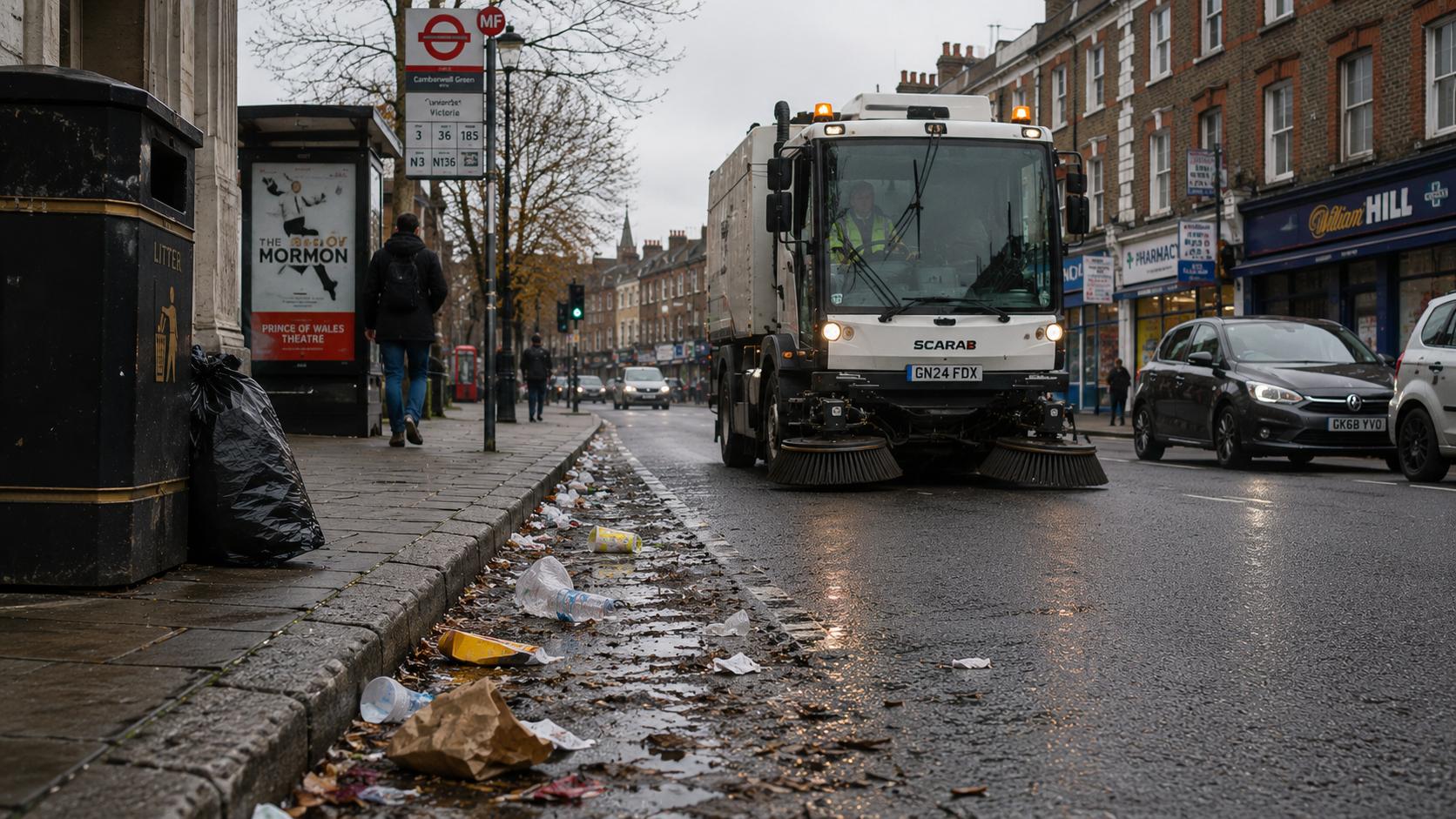 Is Newcastle Cleaner Than Other UK Cities?