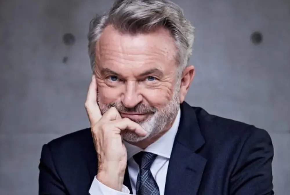 Jurassic Park Star Sam Neill Dies Aged 78