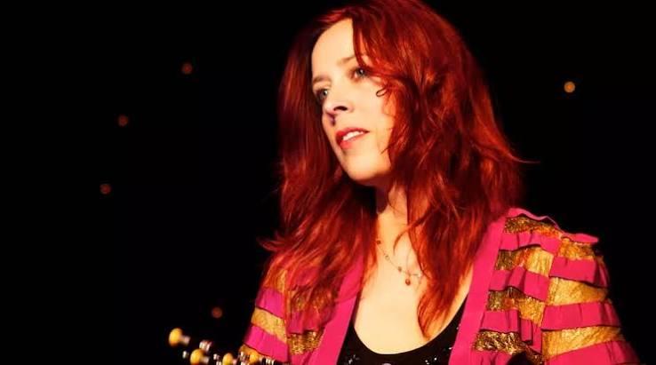 Kathryn Tickell and the Music of Northumbria