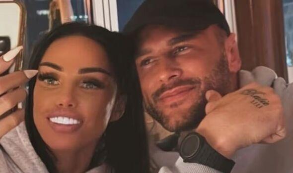 Katie Price Turns 48 After Decades in the Spotlight