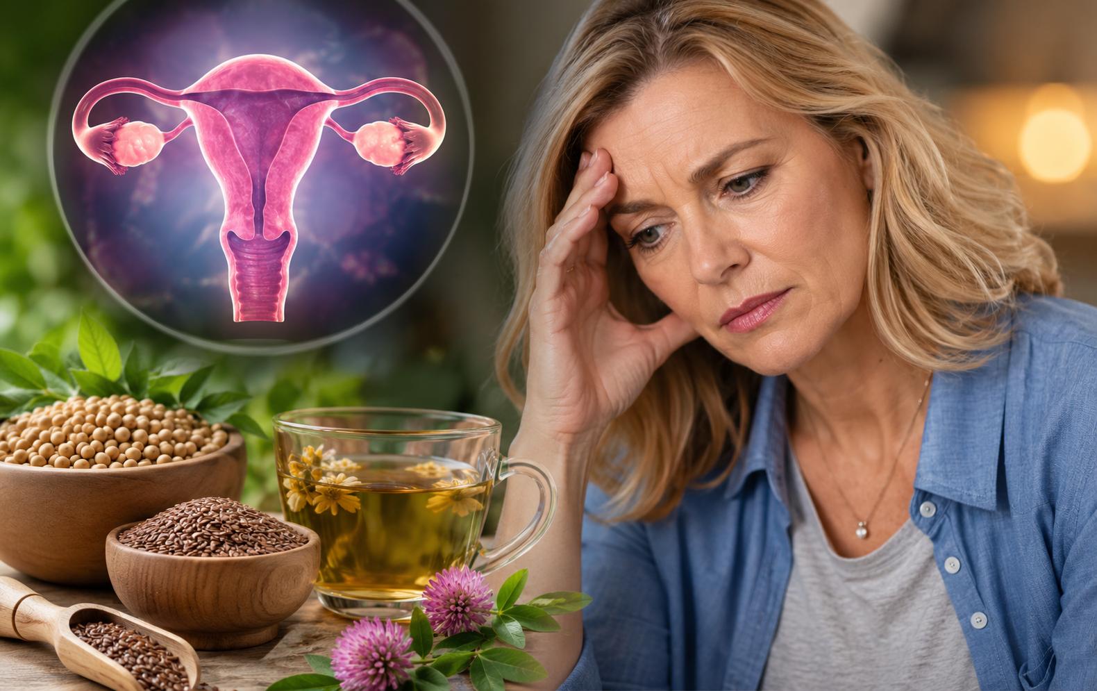 Low Estrogen Symptoms Women Should Never Ignore
