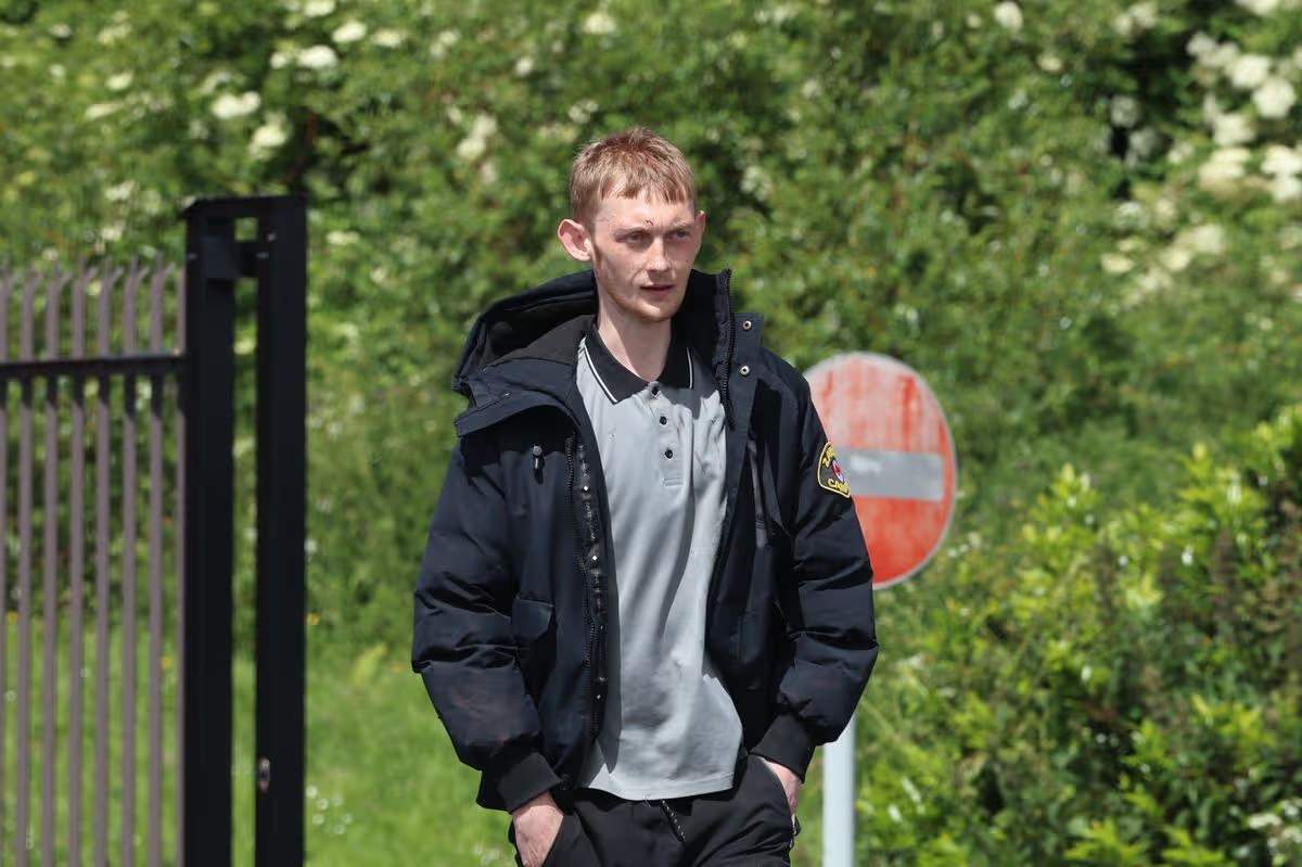 Man Accused Of 17 Thefts Banned From Most Of Newcastle