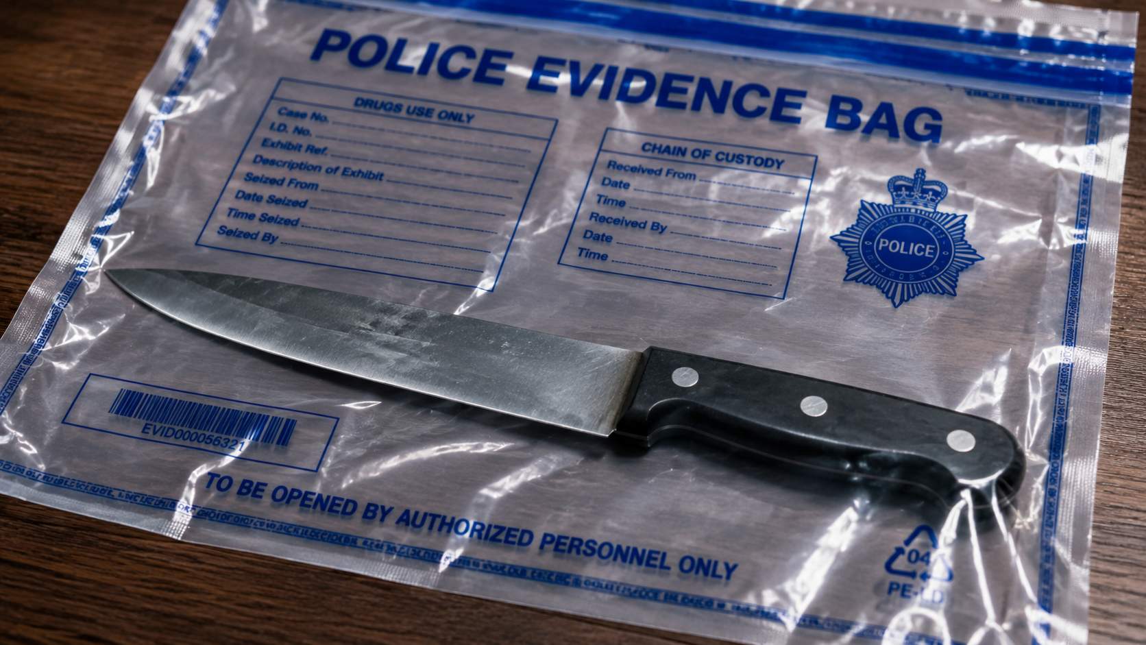 More Knife Crimes Than Convictions in Newcastle & North East