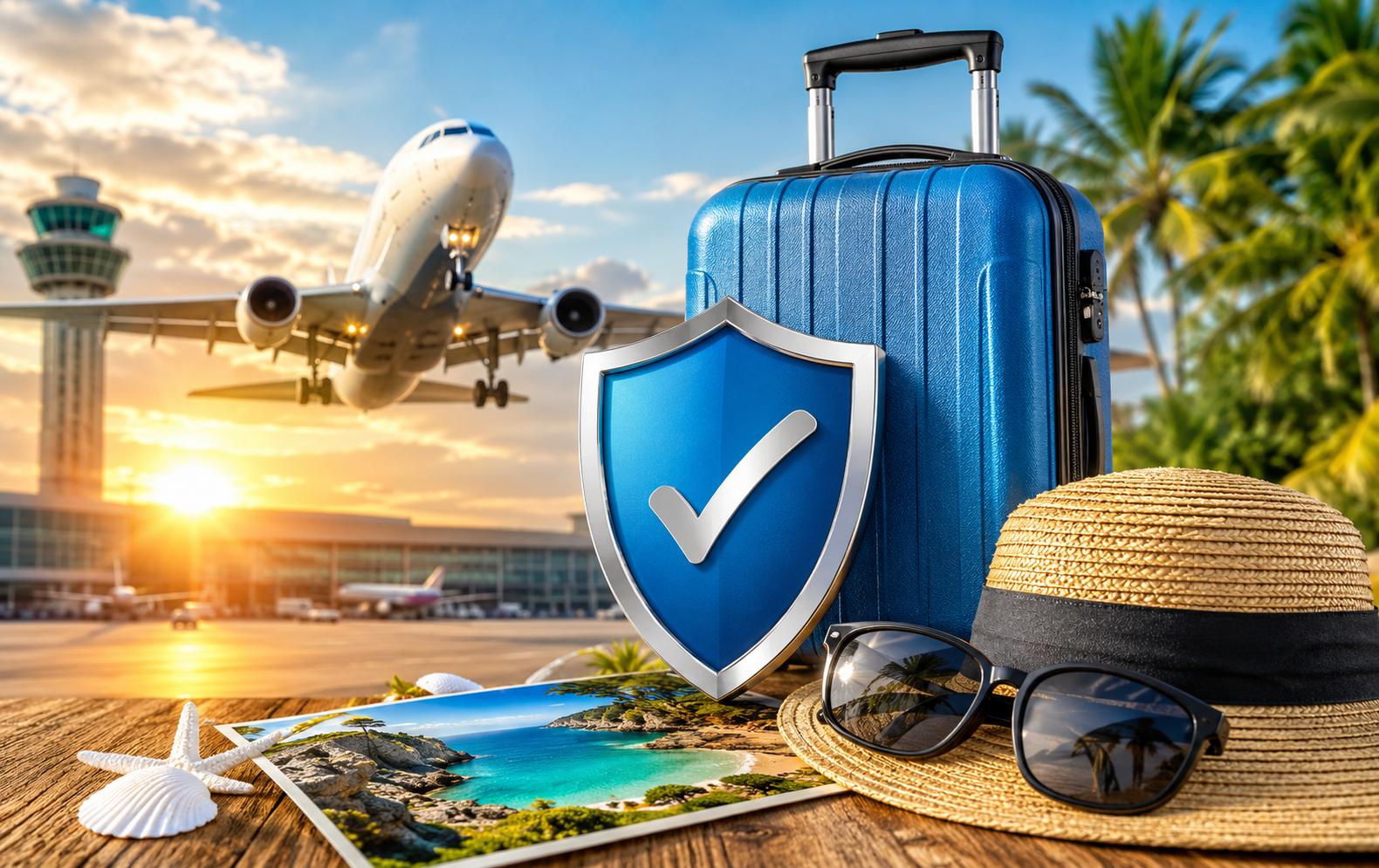More Newcastle Travellers Are Taking Holiday Insurance Seriously.