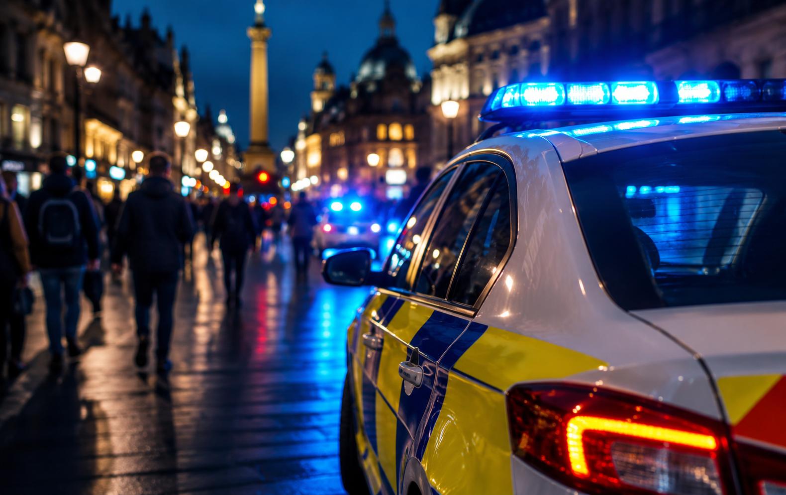 More Than 700 Crimes Recorded Across Newcastle - Up From January 2026