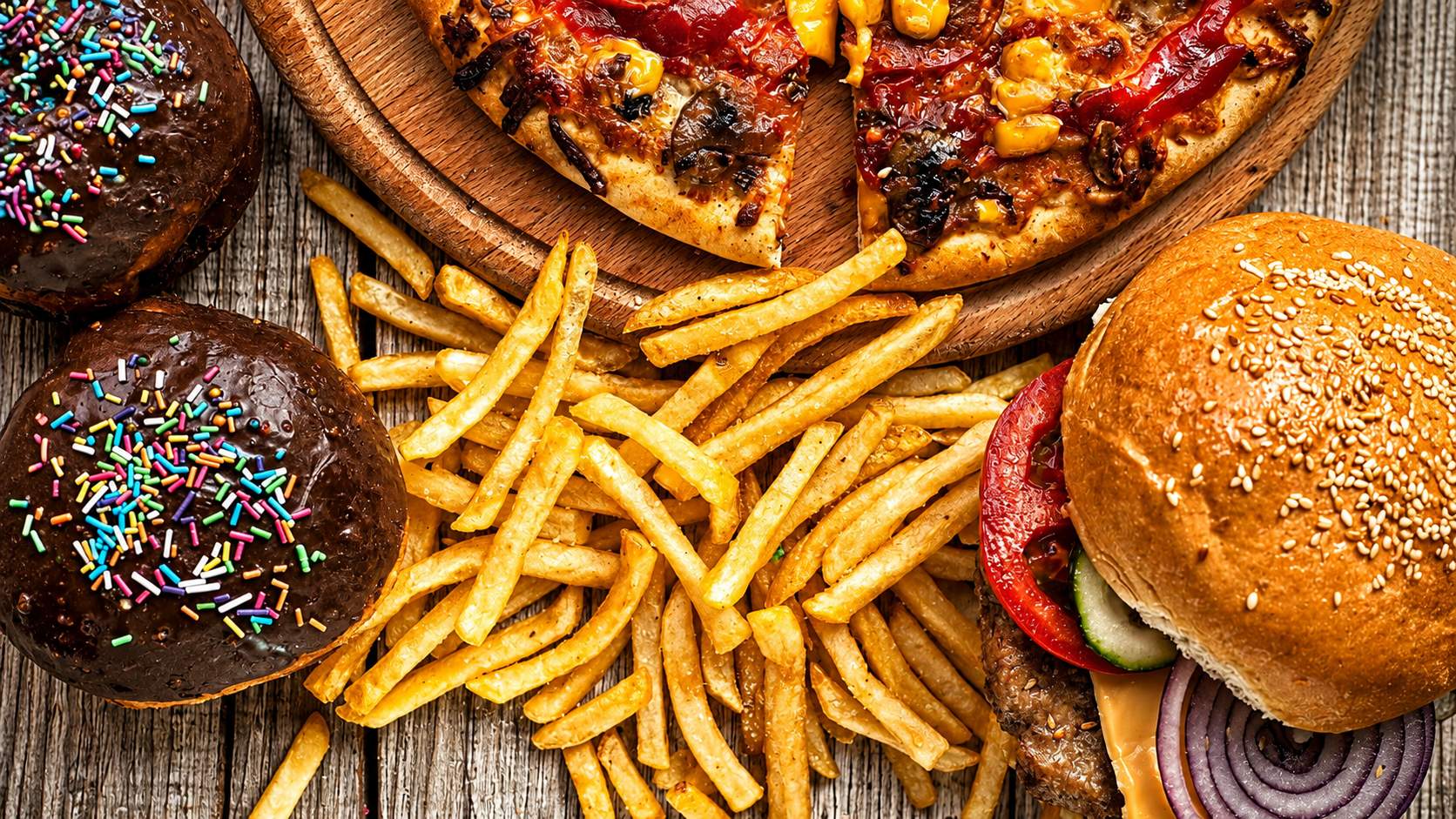 National Junk Food Day Facts You Didn't Know