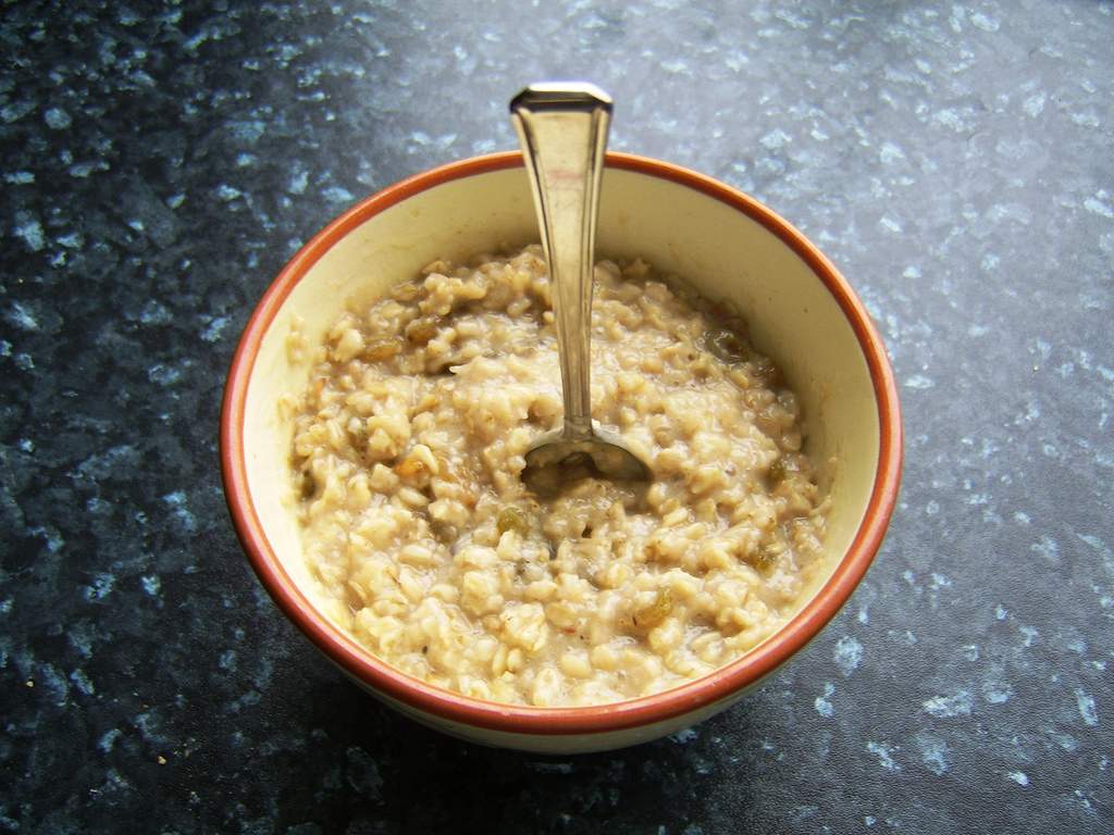National Porridge Day Returns Across The UK