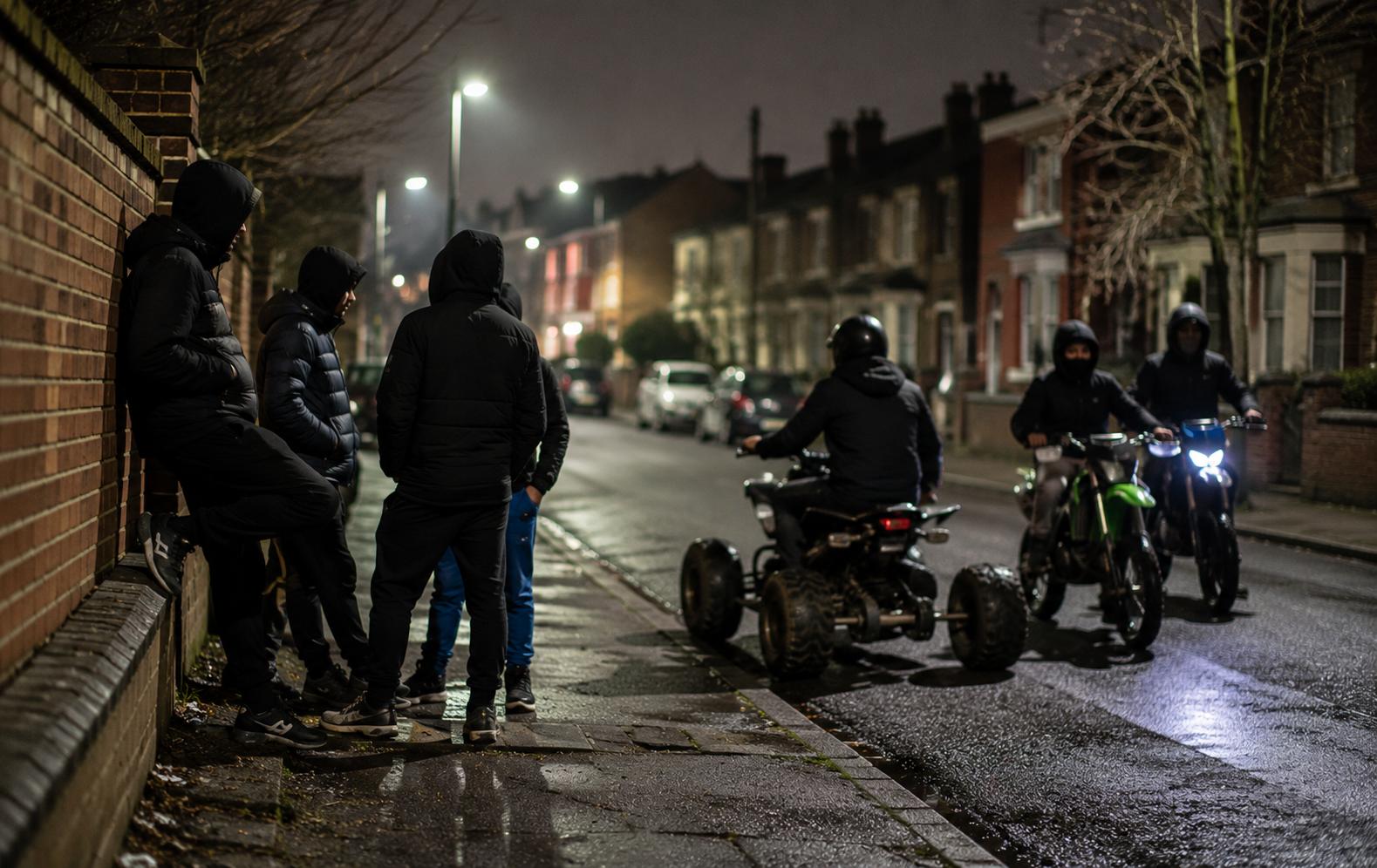 Newcastle Areas Seeing the Biggest Rise in Anti-Social Behaviour in 2026 Revealed