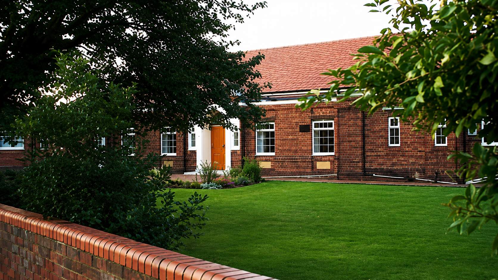 Newcastle Families Invited to Fenham Garden Party