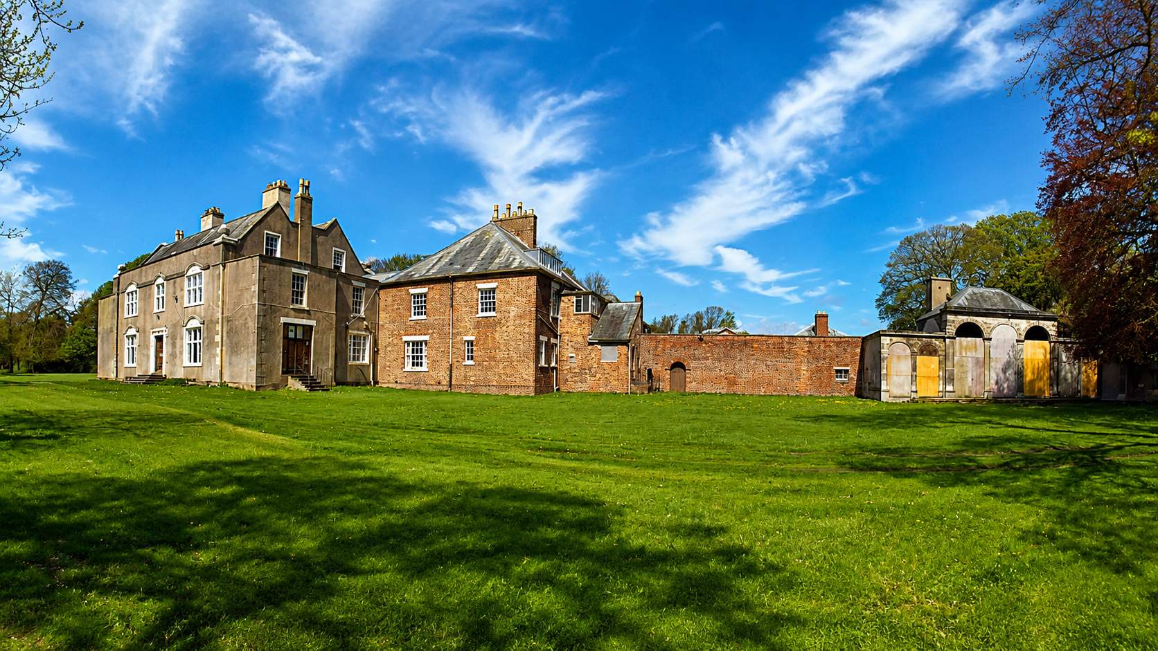 Newcastle Heritage Buildings Fighting for Survival