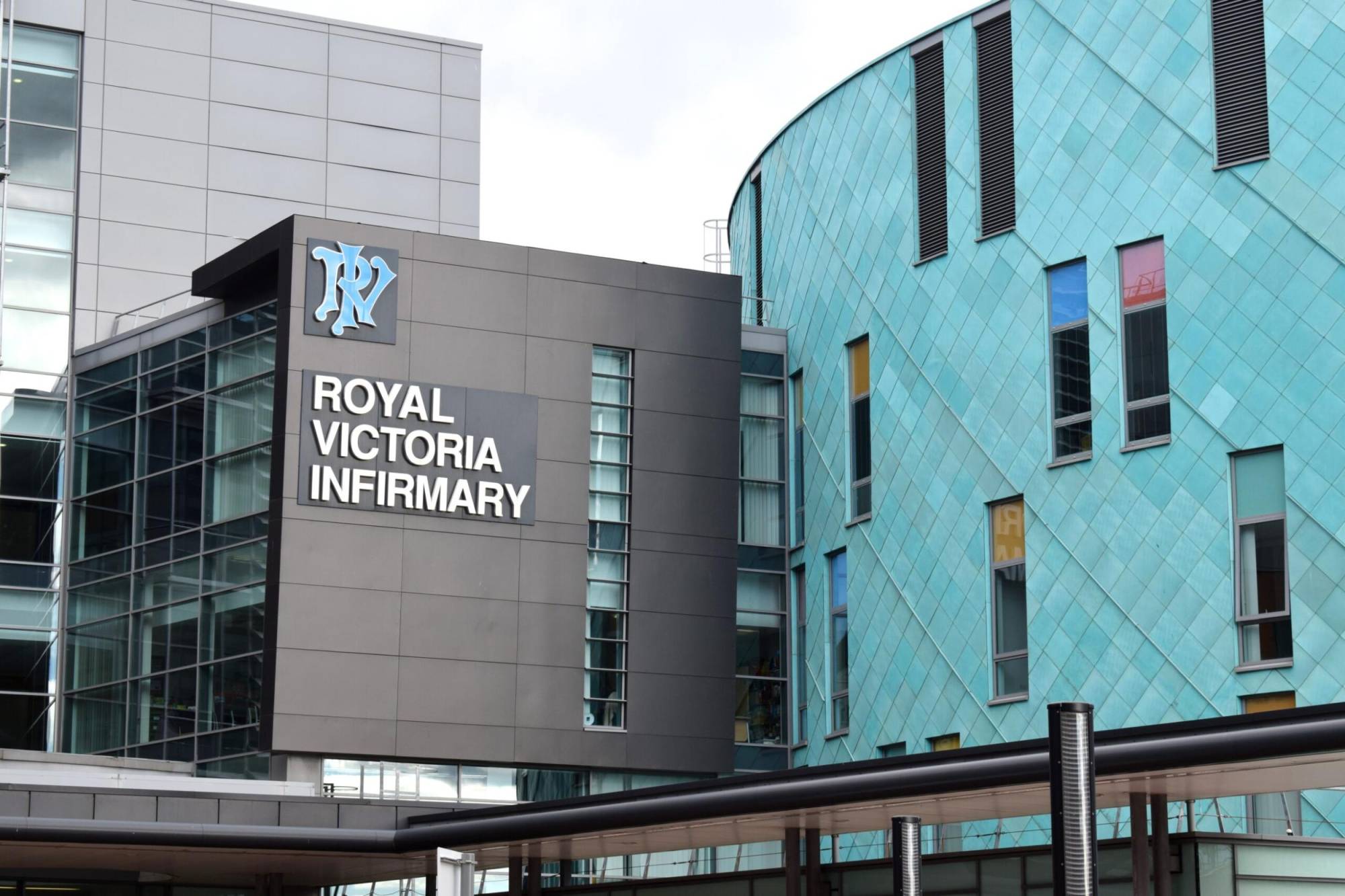 Newcastle Hospitals Pioneering Medical Innovation and Global Healthcare Excellence